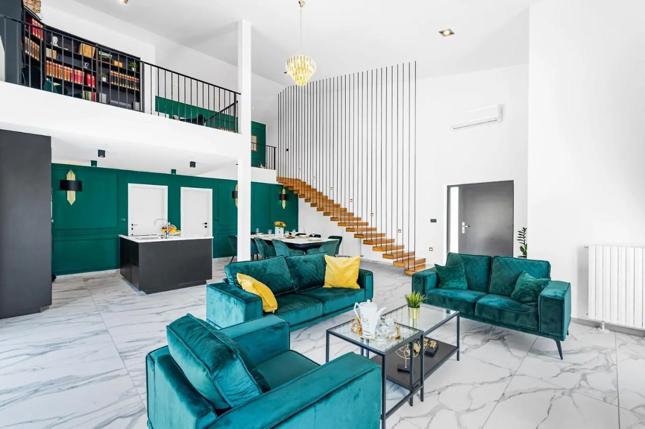 Villa Cesarica By Villa Plus Vodnjan Croatia