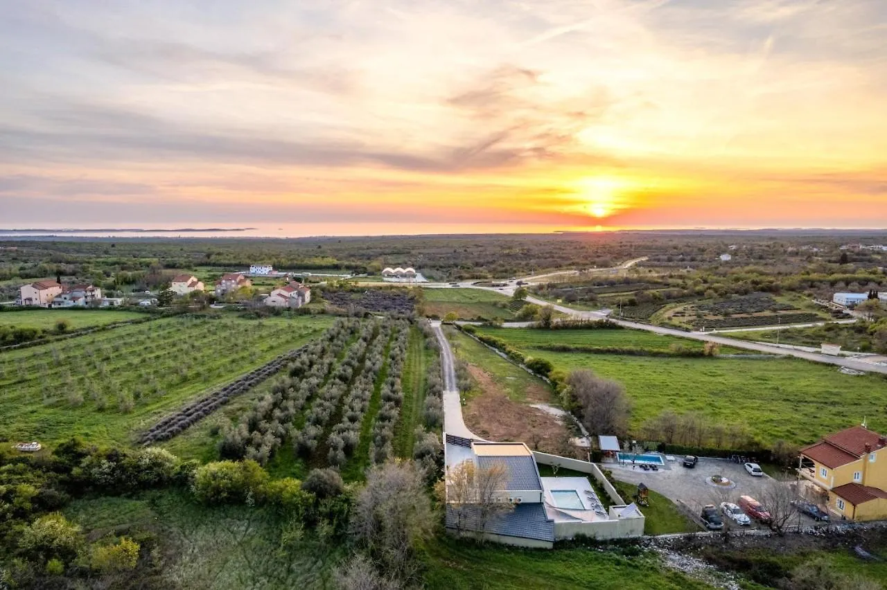 Villa Cesarica By Villa Plus Vodnjan