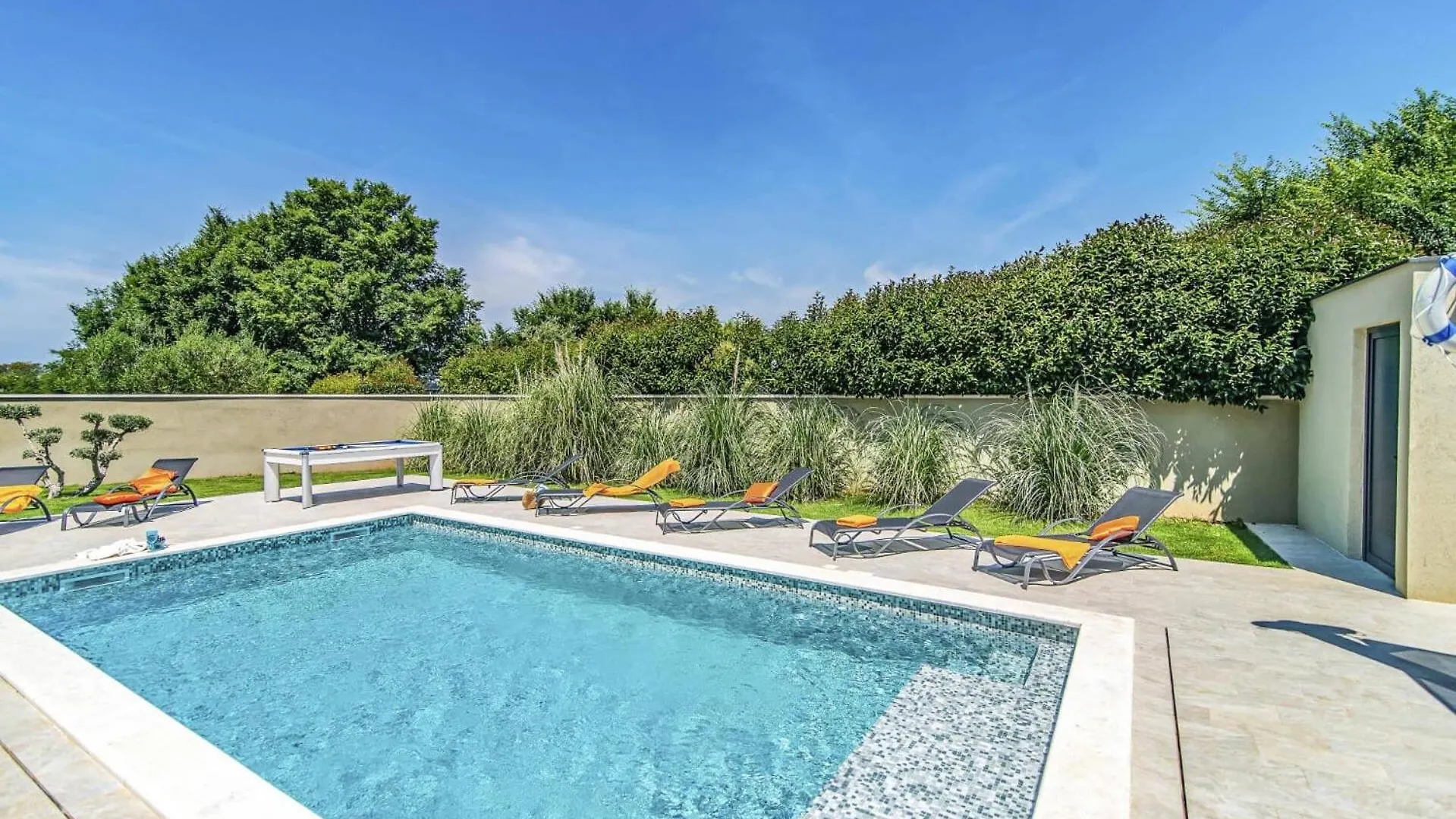 Villa Cesarica By Villa Plus Vodnjan