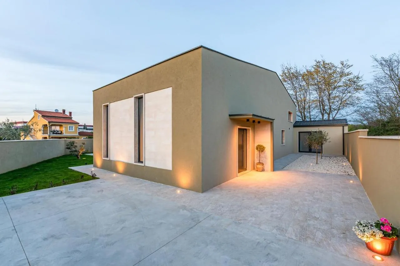 Villa Cesarica By Villa Plus Vodnjan